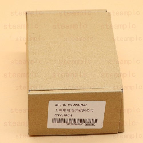 One  50-core splitter module Terminal converter For FANUC FX-50HD/K