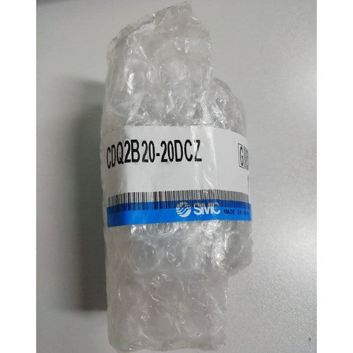 ONE  SMC Thin cylinder CDQ2B20-20DCZ Free shipping