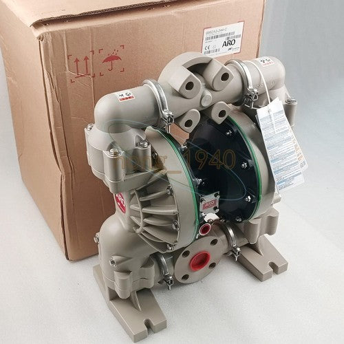 1PCS  ARO Diaphragm Pump 6662A3-344-C  Free shipping