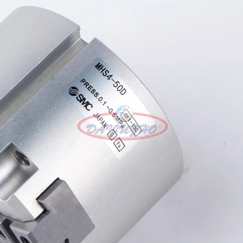 1X   Claw finger cylinder MHS4-50D