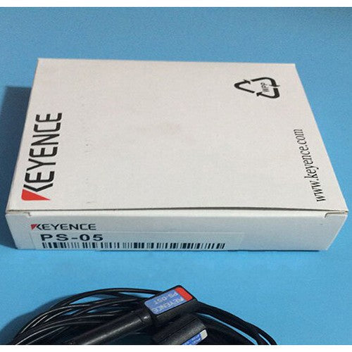 1pcs  keyence PS-05 PS-05 Photoelectric switch sensor spot stock