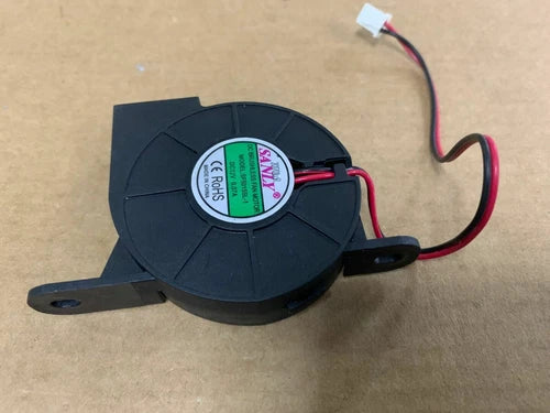 1PC for SANLY SF5015SL-1 12V 0.07A 5CM long foot humidifier cooling fan