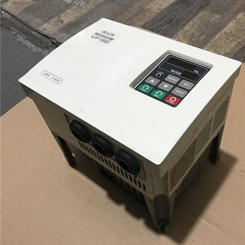 For Panasonic VF-8Z BFV80554Z 5.5KW 380V  inverter Free Shipping