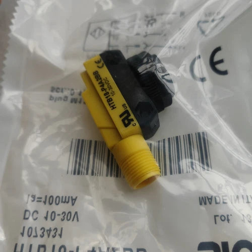 1 PCS For  Photoelectric Sensors  HTB18-P4A2BB 1073431