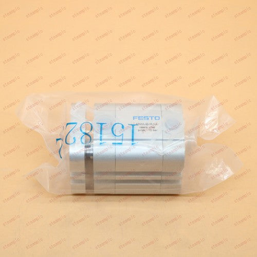 1ps  festo ADVUL-32-15-P-A 156876 valve in box  SHIP