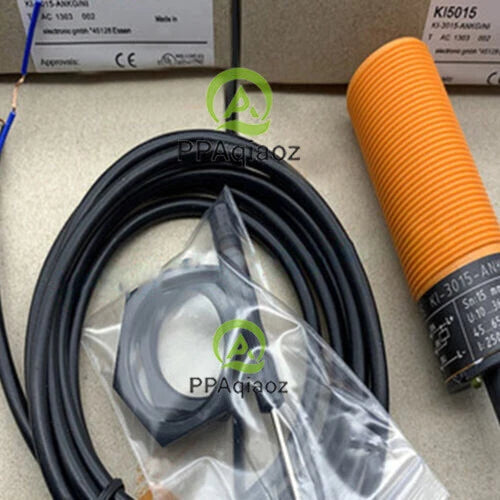 1PCS  IFM KI5015 Proximity Switch Sensor Free Shipping