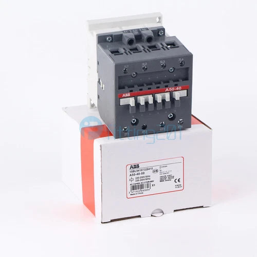 1PC  A50-40-00 220V A504000220V Contactor