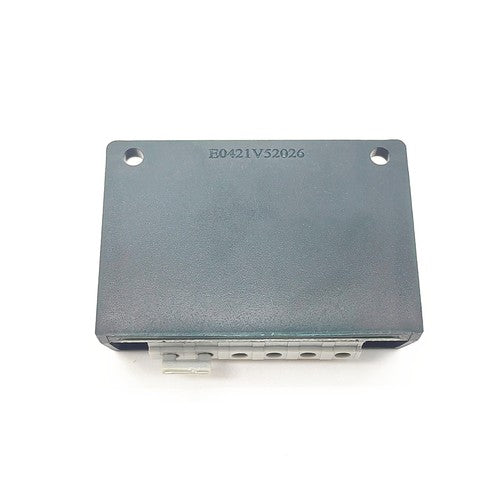 BAUER SG3.575B motor brake rectifier 2.5A LR76927 SG 3.575B