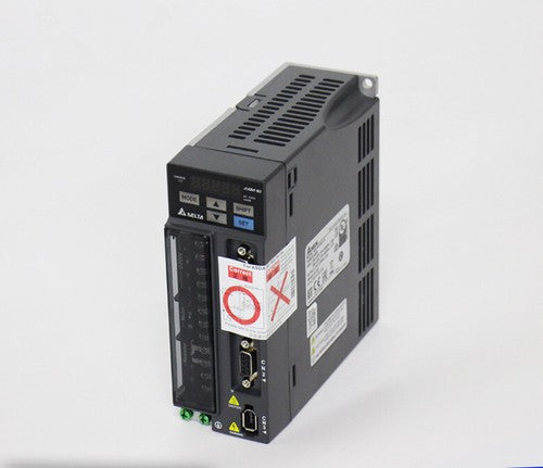 Delta B2 Series ASD-B2-0421-B 400W Servo Driver