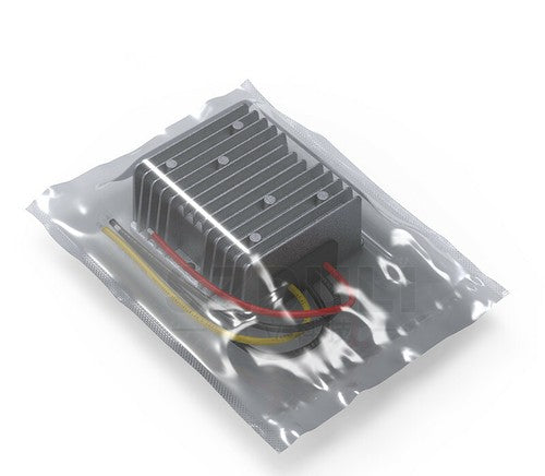 Converter 30-95V to 19V 15A 285W automotive power supply regulator DC-DC