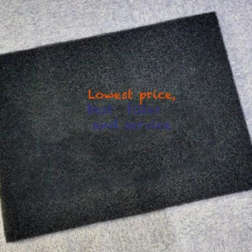 1PC  FOR  Panel filter  22227714