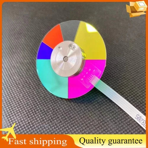 1PC For Color Wheel Short Throw Home Theater Projector TH671ST TH672ST