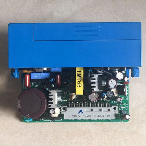 1PCS  LS(LG) PLC Power Supply GM6-PAFB ONE Year Warranty