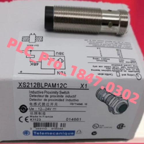 1PCS XS1N05PA310L1   Schneider XS1N05PA310L1 sensor Fast delivery