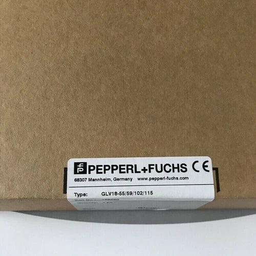1pcs   Photoelectric switch sensor  GLV18-55/59/102/115 188560