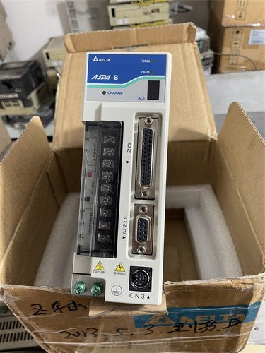 1PC  DELTA In Box Servo Drive ASD-B0221-A ASD-B0221-A FAST SHIP