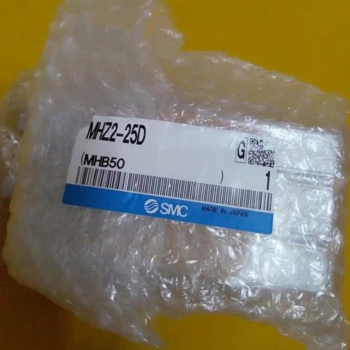 1PC  SMC MHZ2-25D Parallel Air Gripper Cylinder Free shipping