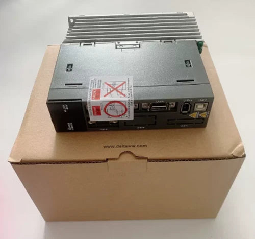 1PCS  Delta ASD-A2-0421-U Servo Drive Free delivery