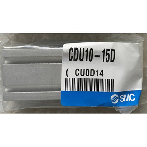 ONE   SMC CDU10-15D free installation cylinder Free shipping