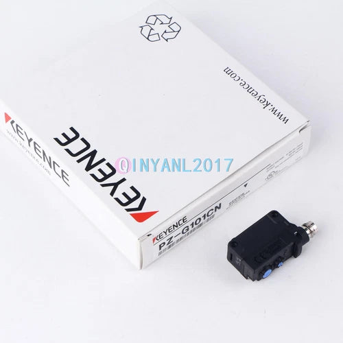 1PC  Photoelectric Sensors Switch  PZ-G101CN