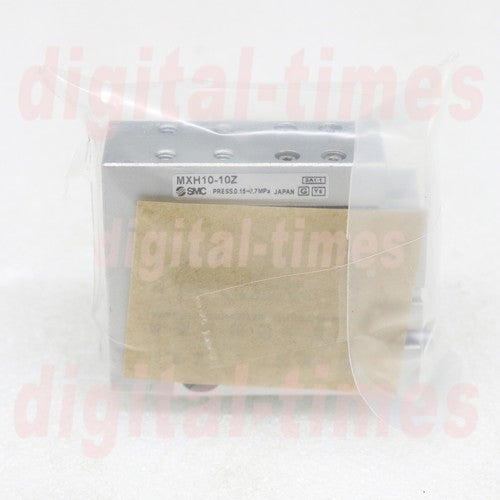 SMC MXH10-10Z Slide Cylinder Quality assurance#LJ