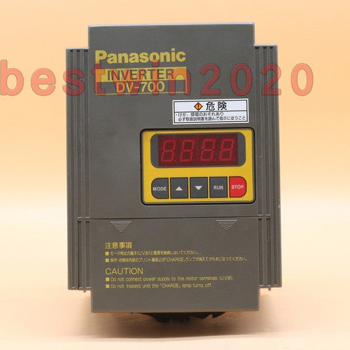 For Panasonic DV700S1500B1 220V 1.5KW  inverter Free Shipping