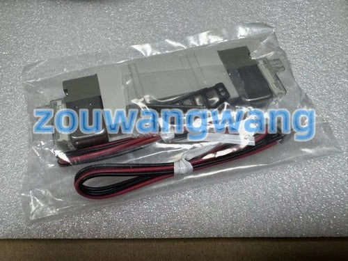 1pcs   solenoid valve  SY3240-5LOZ