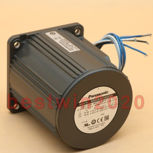 For Panasonic M9RX40G4GGA 40W  Forward and reverse motor