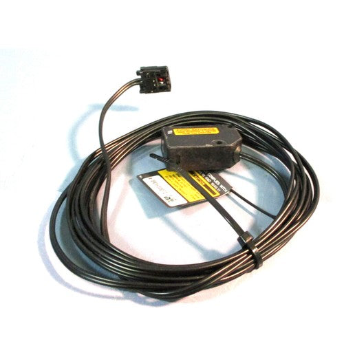 KEYENCE LV-H35 LVH35 Analog Laser Sensor
