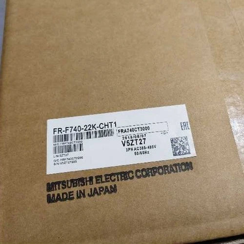 FR-F740-22K-CHT1  MITSUBISHI FRF74022KCHT1 Inverter