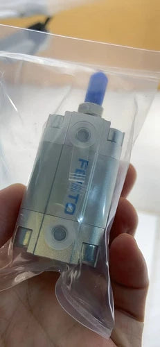 1PC   ADVU-12-10-A-P-A Cylinder