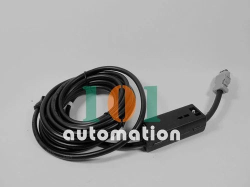 1PCS  FOR JZSP-C7PA2D-05-E Signal connection cable 5M