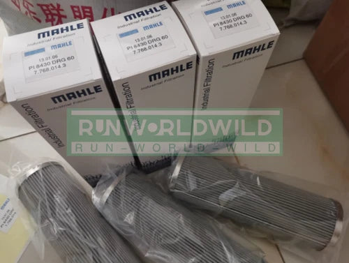 1PCS FOR  PI8430DRG60 HYDRAULIC FILTER ELEMENT