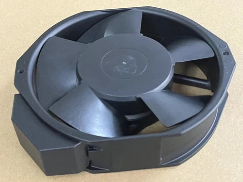 1PC  AC115V 32W 172*151*38MM Cabinet Cooling Fan AC Axial Fan 148VK0282030