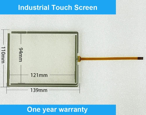 KTP600 Basic mono PN 6AV6647-0AB11-3AX0 + Keypad Keyboard Touch Screen Panel