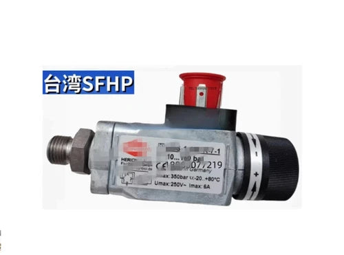 1PC  FIT FOR Pressure Switch HDS-1-030-K-7-1 (Made in China)