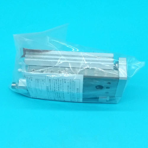 1pc   Pneumatic slide Cylinder  MXQ16-50A