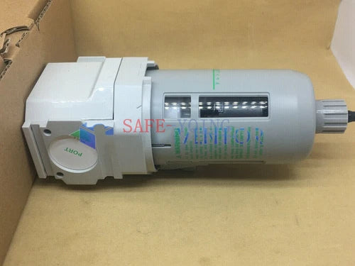 1PC   F3000-8-W-F Filter  Solenoid Valve