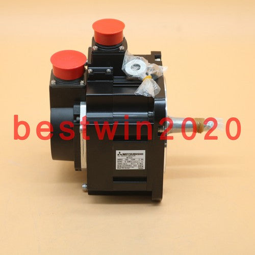 1PCS  Mitsubishi HF53T-A47 HF53T-A47 AC Servo Motor 0.5KW FAST SHIP
