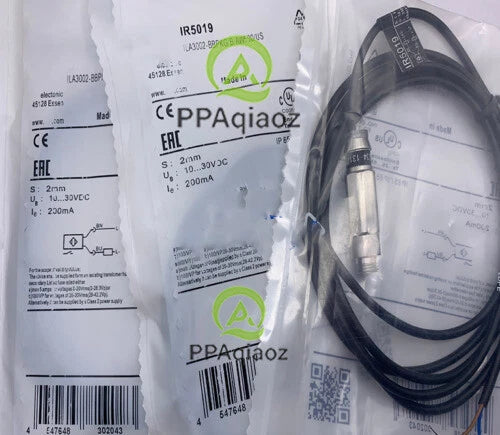 1PC  IFM IR5019 Proximity Switch Free Shipping
