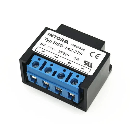 1X Brake Rectifier Rectifier Module BEG-142-270 14.630.13.004 270V 1A
