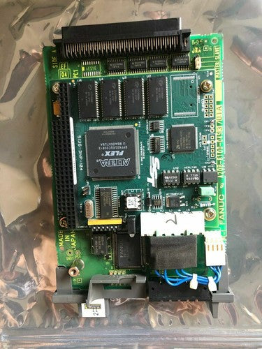 For Fanuc A20B-8100-0493  Circuit Board Free Shipping