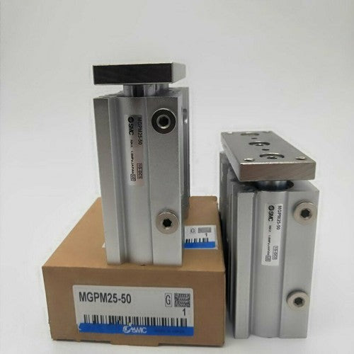 1PC  SMC MGPM25-50 Slide Cylinder MGPM2 50 Free shipping