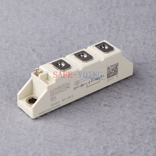 1PCS SKKH92/18E SKKH92-18E SKKH9218E SEMIKRON MODULE