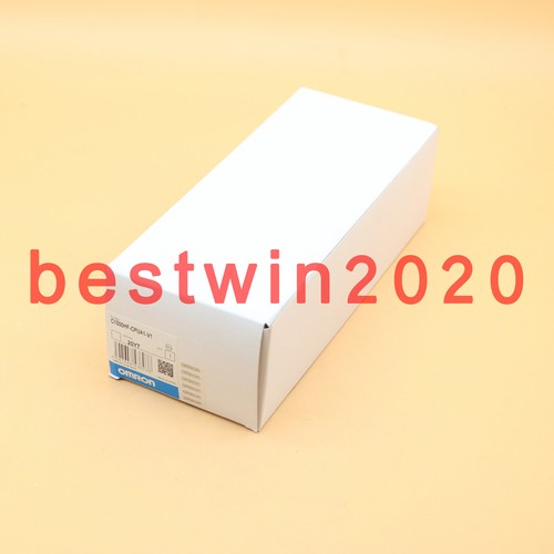 OMRON PLC C1000HF-CPUA1-V1 C1000HF-CPUA1-V1 One year warranty