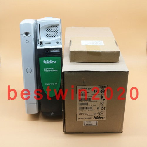 1PC  Emerson Nidec Inverter SP2401 free shipping