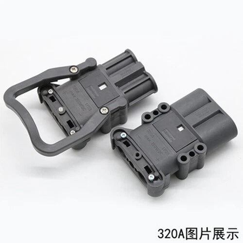 1pair 80A 160A 320A REMA Hangcha Charging Plug fork truck Battery Connector