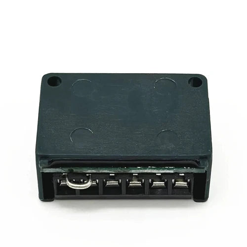1PC  half-wave rectifier motor brake rectifier POWER UNIT PMB 400-S