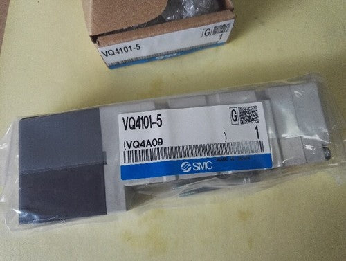 1 pcs SMC VQ4101-5 solenoid valve