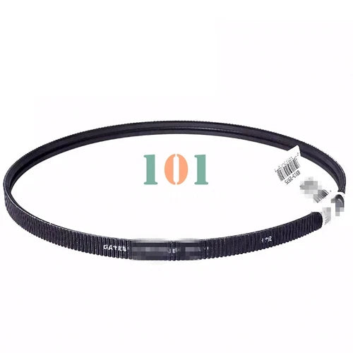 QTY:1 FOR  7M950 7M975 7M1000 7M1030 Wide Angle Belt